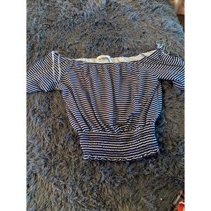 Marci Top